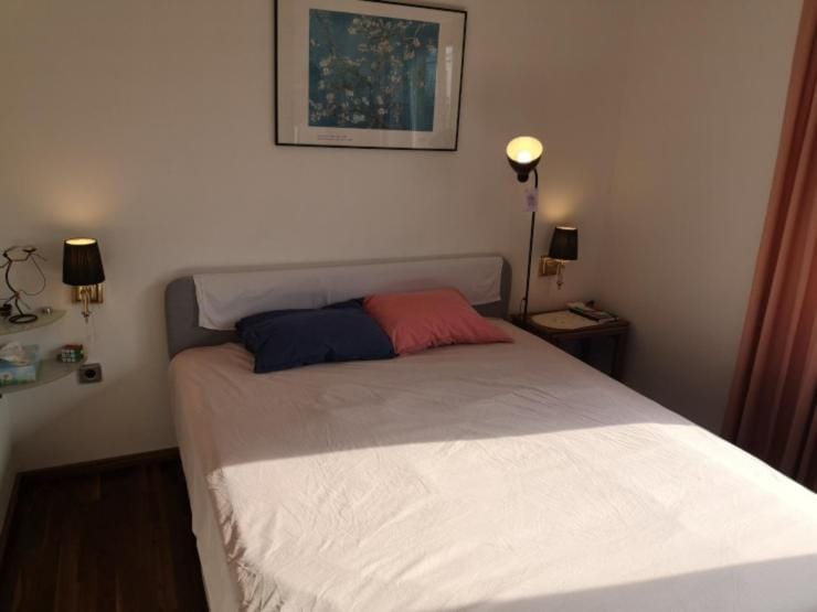 Asian hospitality in one of the worlds best city Vacation rental in Vienna