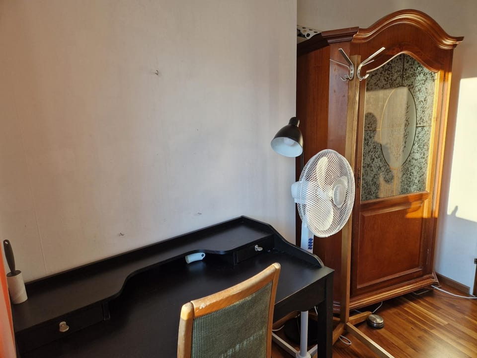 Asian hospitality in one of the worlds best city Vacation rental in Vienna