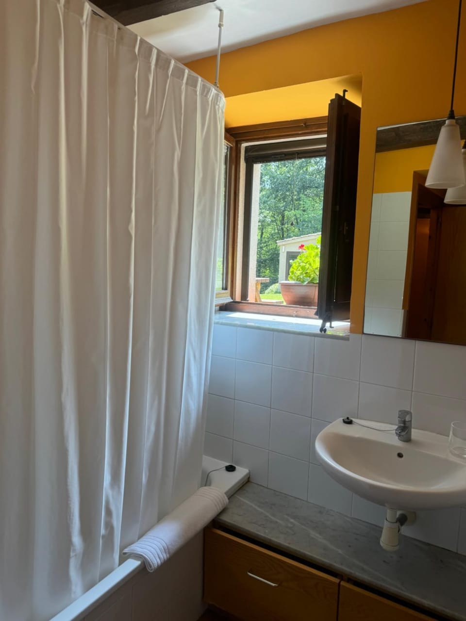 Mas Masnou Country House in Garrotxa