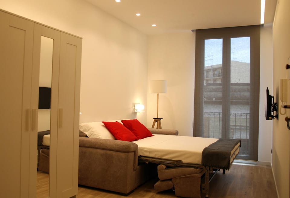 Casa Gaudì Apartment in Syracuse
