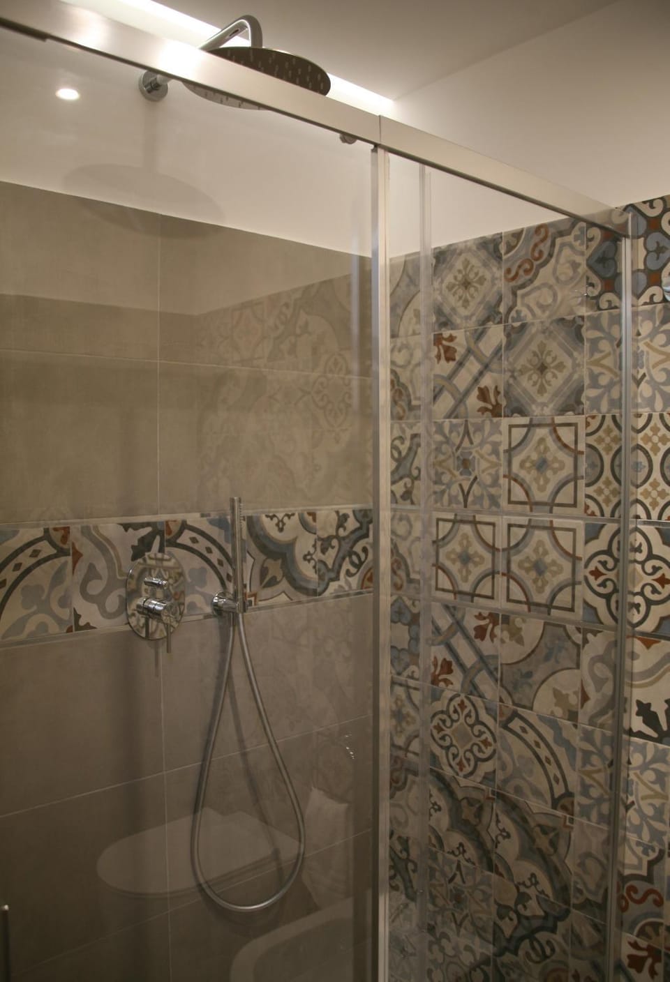 Casa Gaudì Apartment in Syracuse