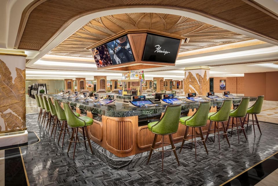 Lobby or reception, Lounge or bar