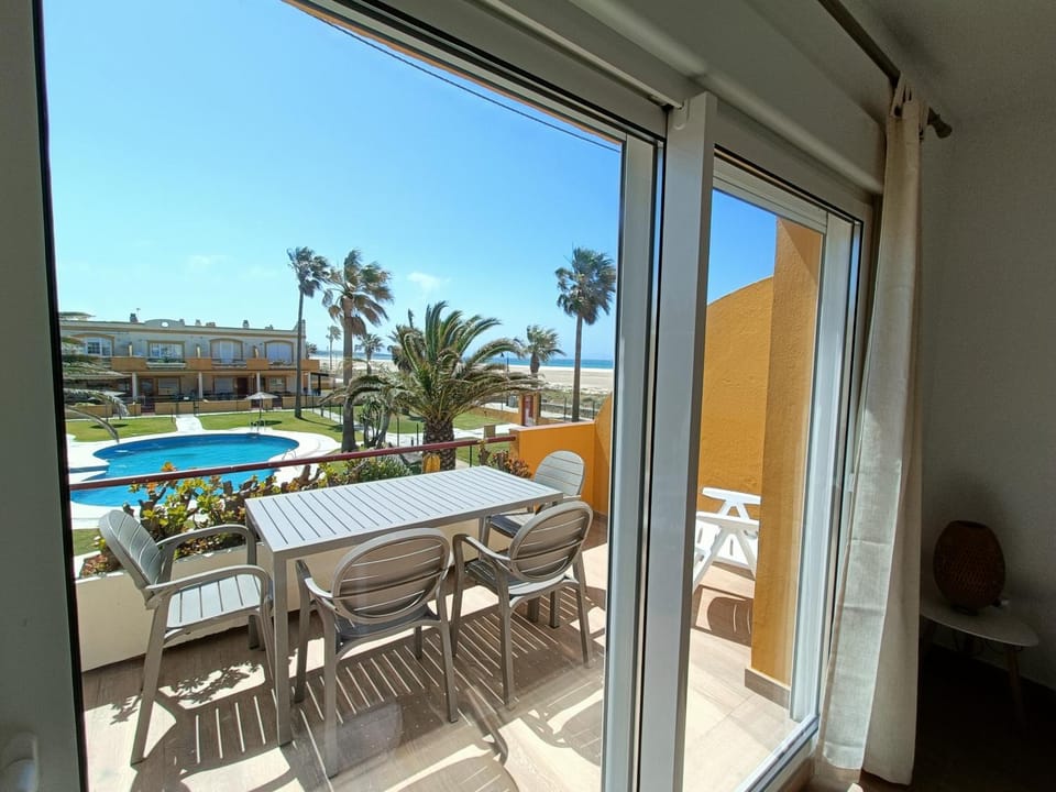 Livingtarifa Aloha Apartment in Costa de la Luz