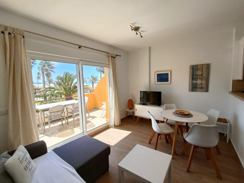 Livingtarifa Aloha Apartment in Costa de la Luz