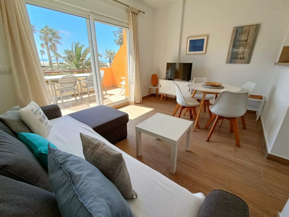 Livingtarifa Aloha Apartment in Costa de la Luz