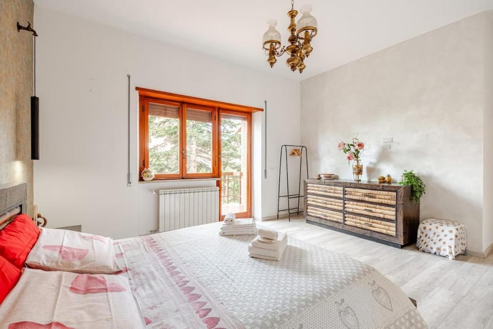TSUKI House Apartment in Lazio