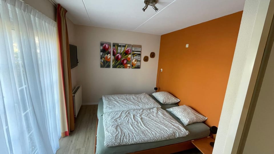 Holiday Beach House Hellevoetsluis House in Hellevoetsluis
