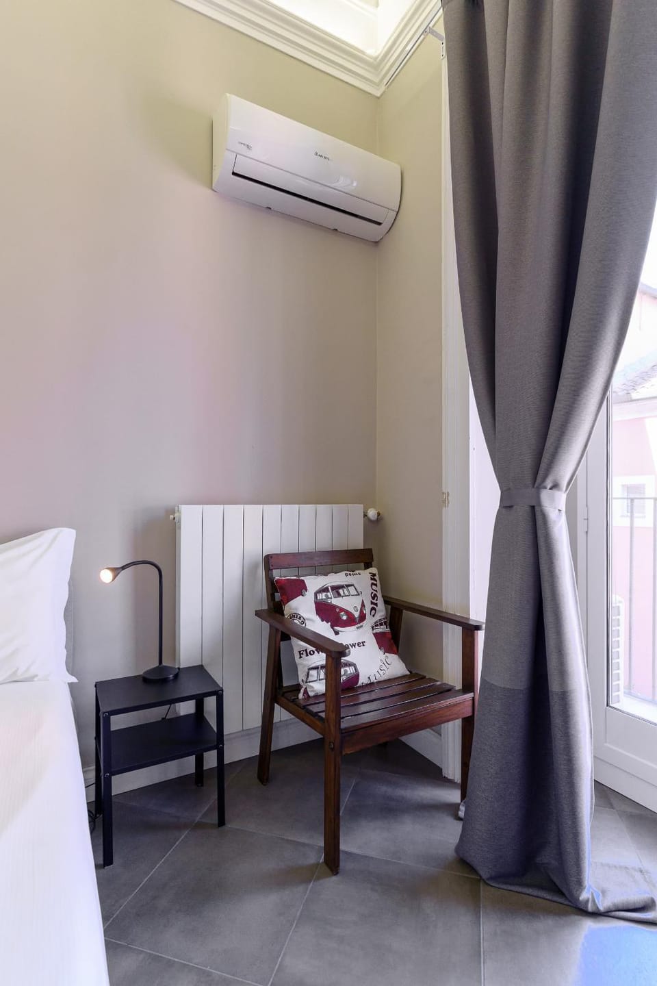 Felt in love in Catania Apartment in Catania