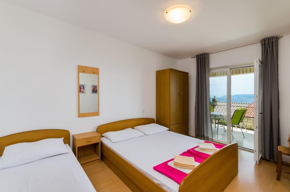VILLA STEFANCIC Apartment in Crikvenica