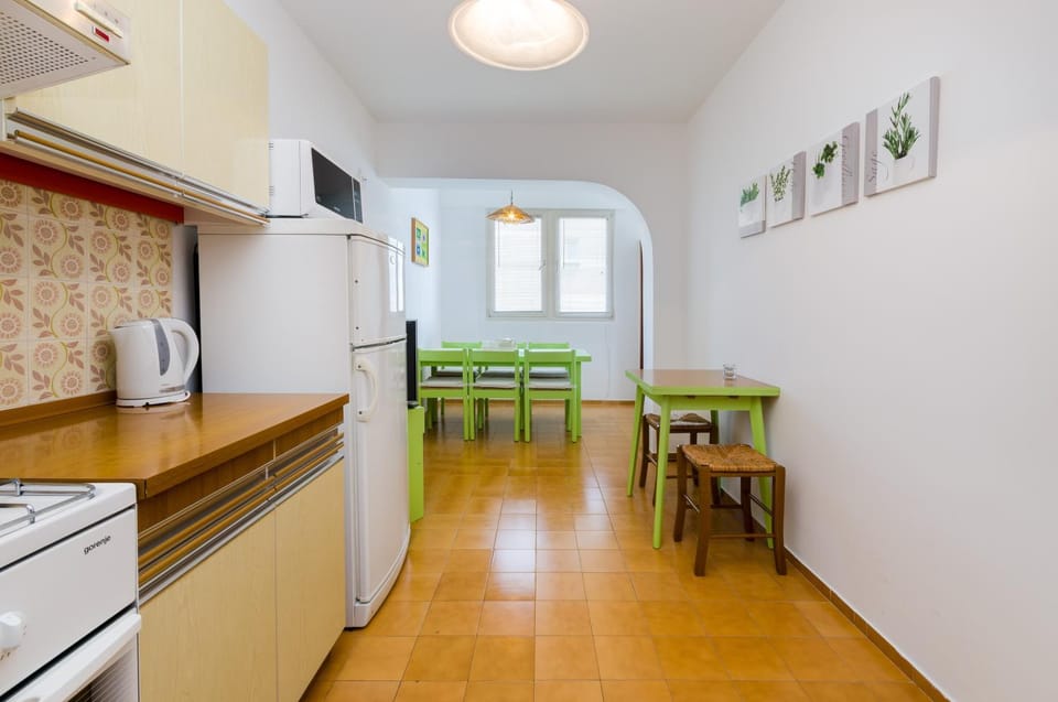 VILLA STEFANCIC Apartment in Crikvenica