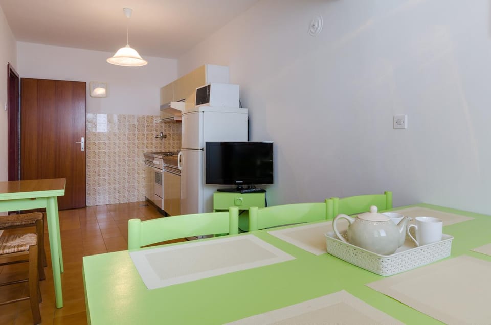 VILLA STEFANCIC Apartment in Crikvenica