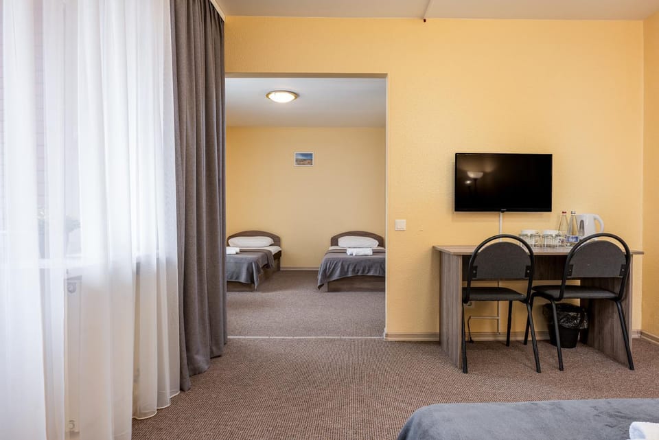 Guest House RELAX PALANGA Bed and Breakfast in Palanga