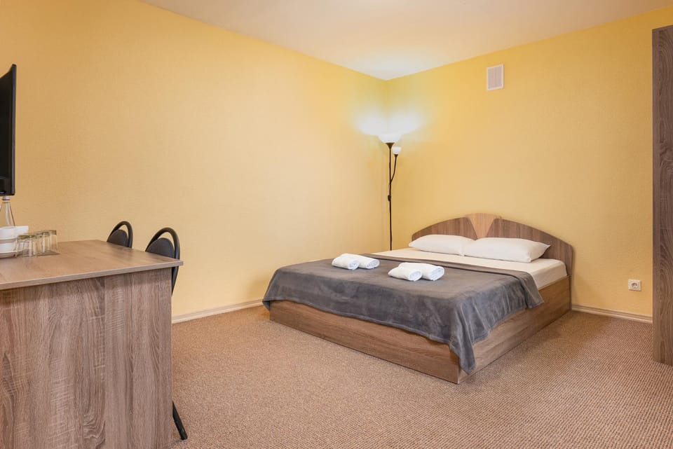 Guest House RELAX PALANGA Bed and Breakfast in Palanga