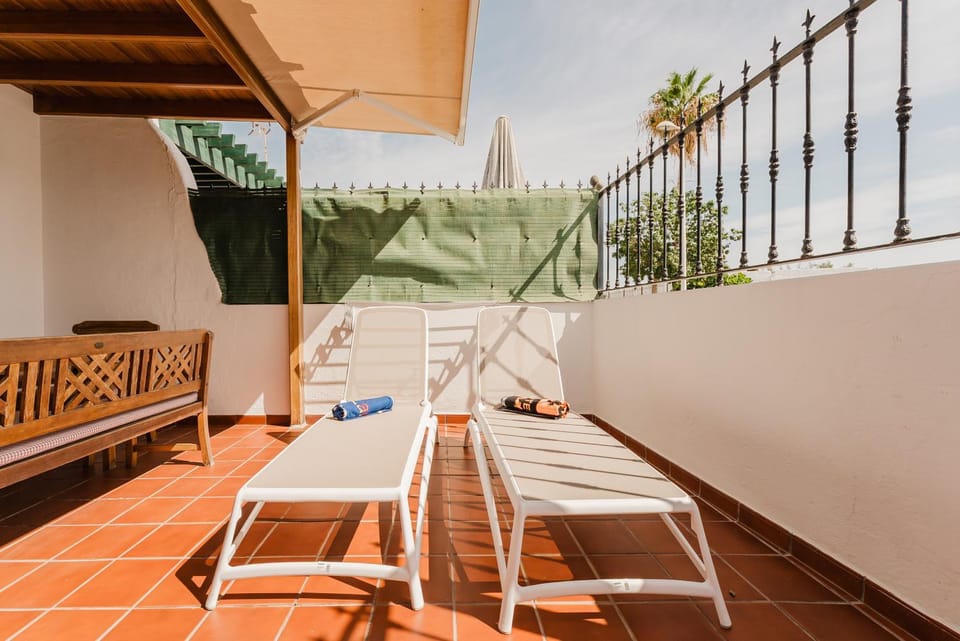 Playa Chica apartment Apartment in Puerto del Carmen