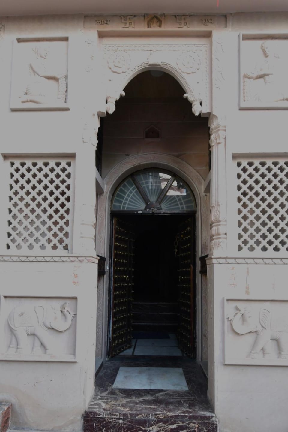 Jashoda Mystic Haveli Hotel in Rajasthan