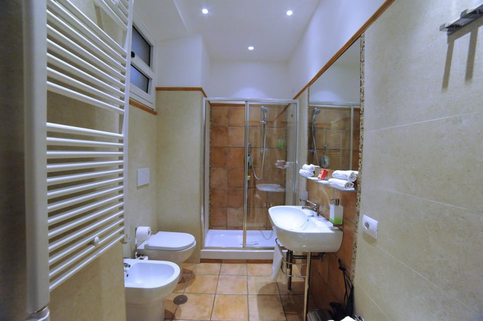 RELAIS CAVOUR 133 Apartment in Rome