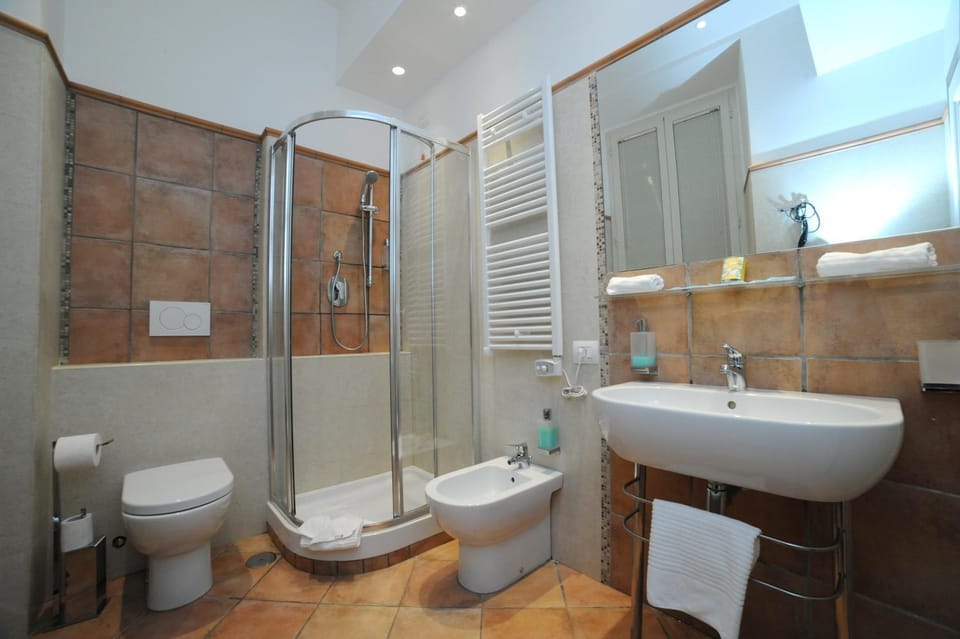 RELAIS CAVOUR 133 Apartment in Rome