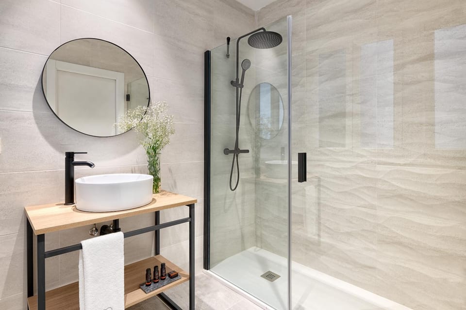 iloftmalaga Calderería Apartment in Malaga