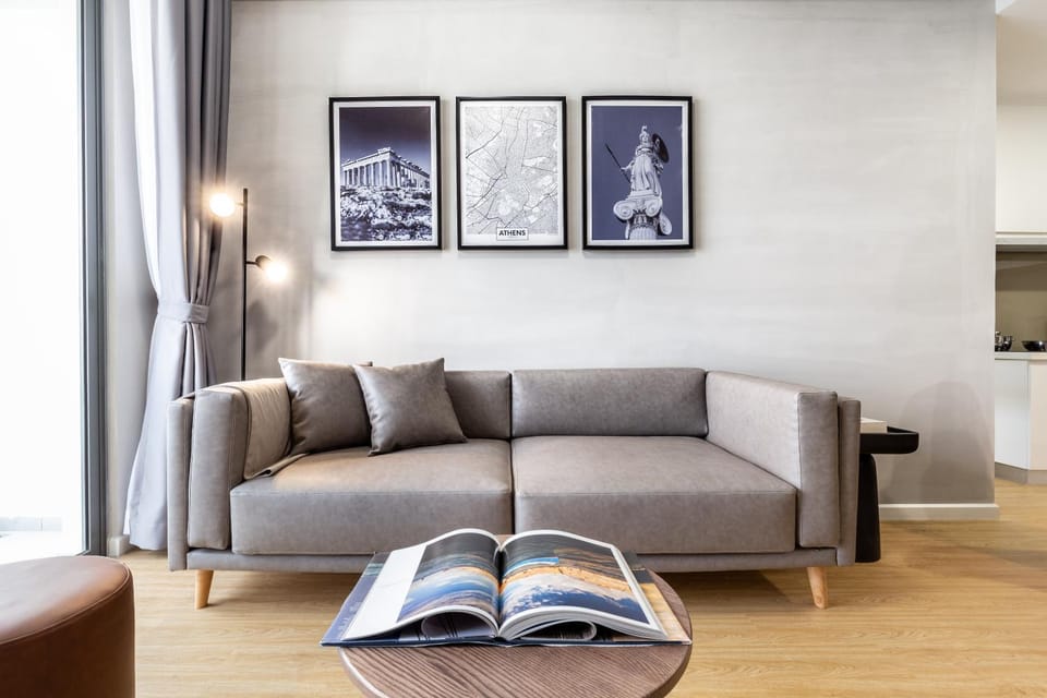 Living room, Lounge or bar, Seating area