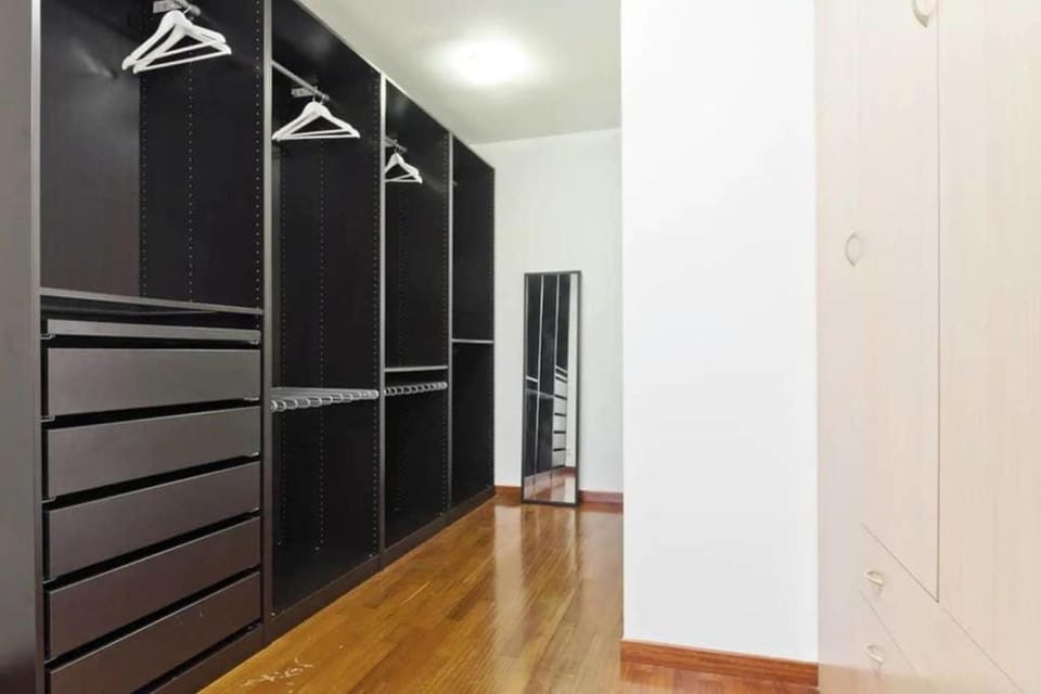 Bedroom, Area and facilities
