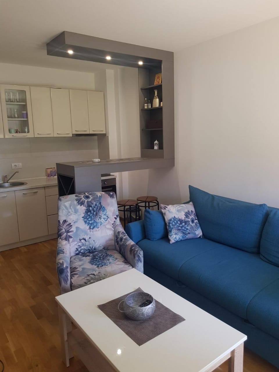 My DREAM Apartment in Zlatibor