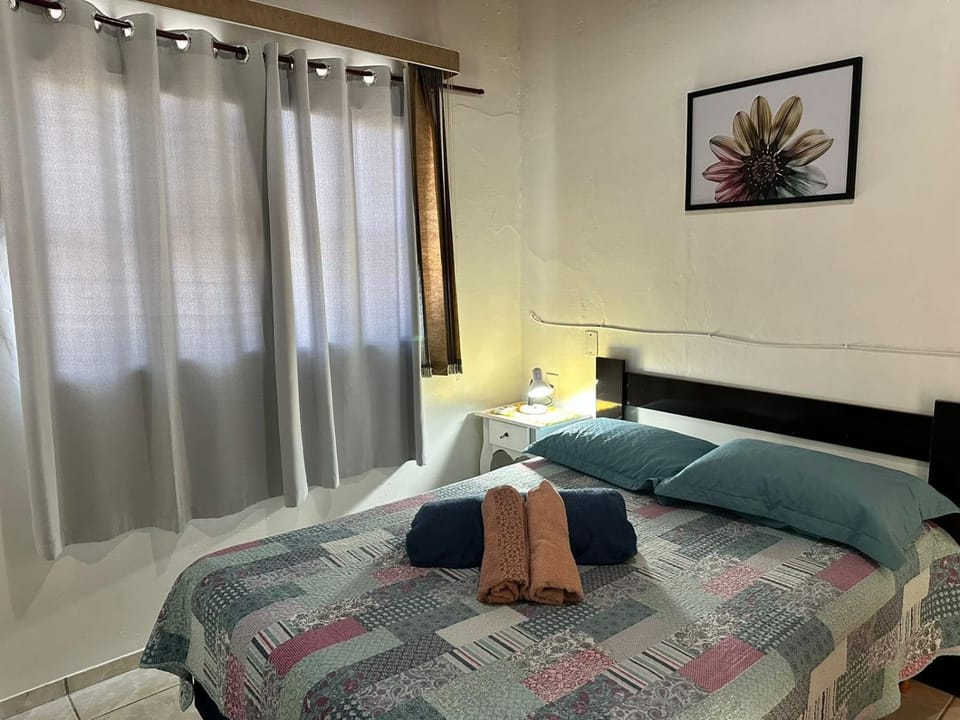 Casa com suíte perto da praia House in Florianopolis