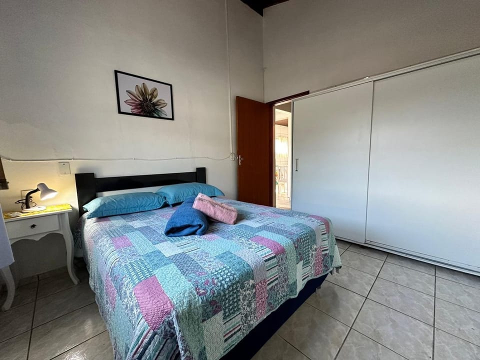 Casa com suíte perto da praia House in Florianopolis
