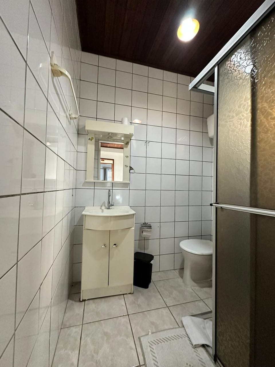 Casa com suíte perto da praia House in Florianopolis