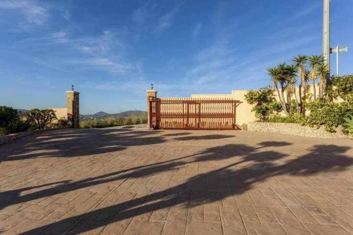 Villa Loaisa Villa in Marina Alta