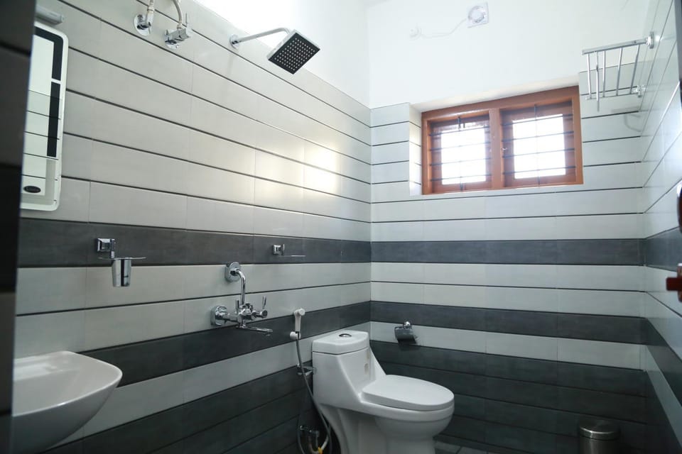 DOWN TOWN HOLIDAYS Apartment in Thiruvananthapuram