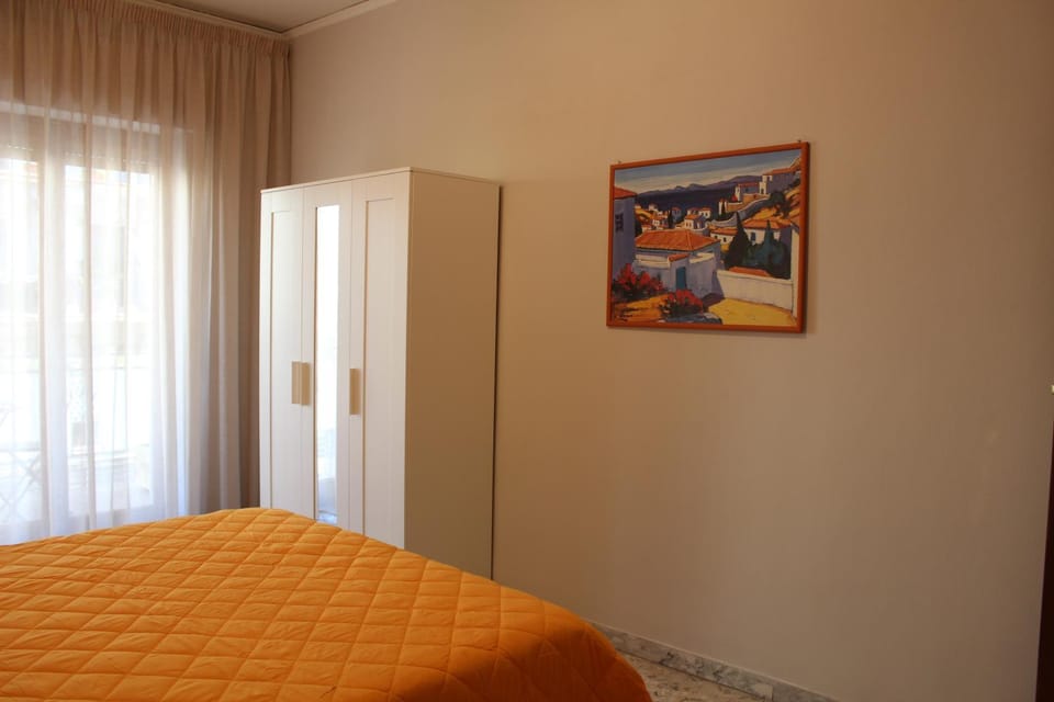 San Vitale House Apartment in Naples