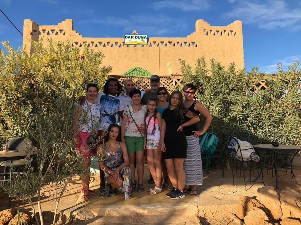 People, Family