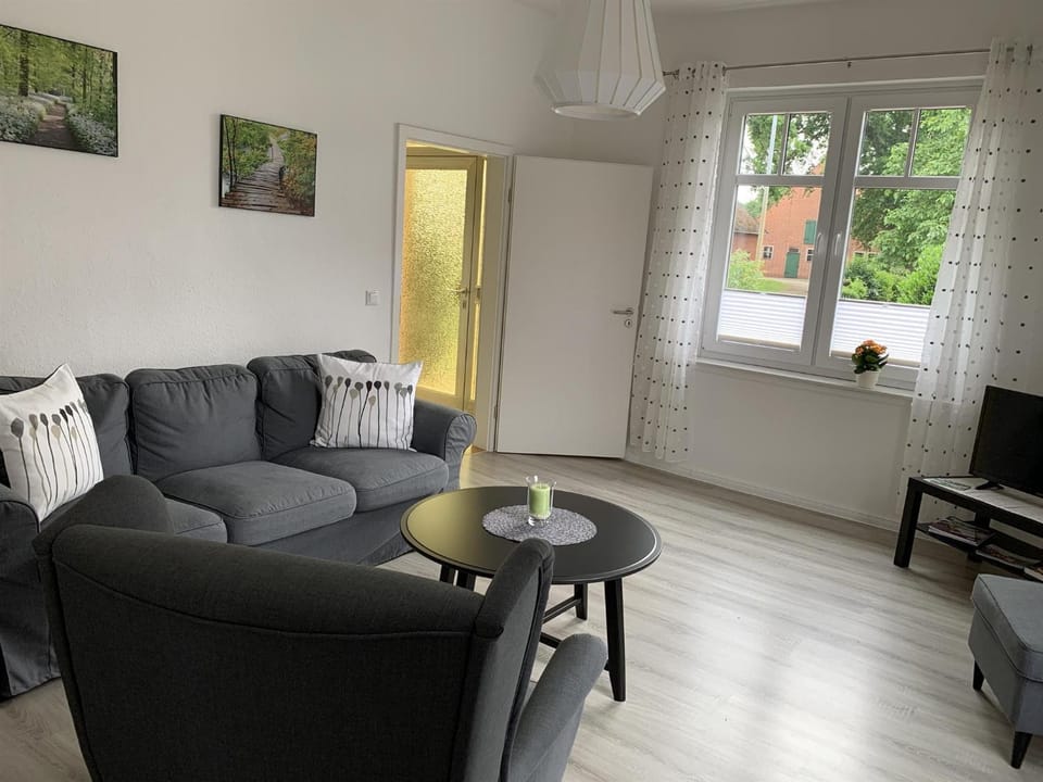 Ferienhaus Fegebank in Nienhagen House in Heidekreis