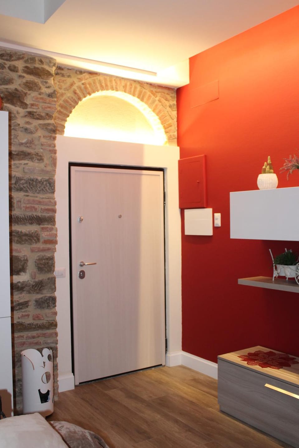 Leopolda Suite Apartment in Florence