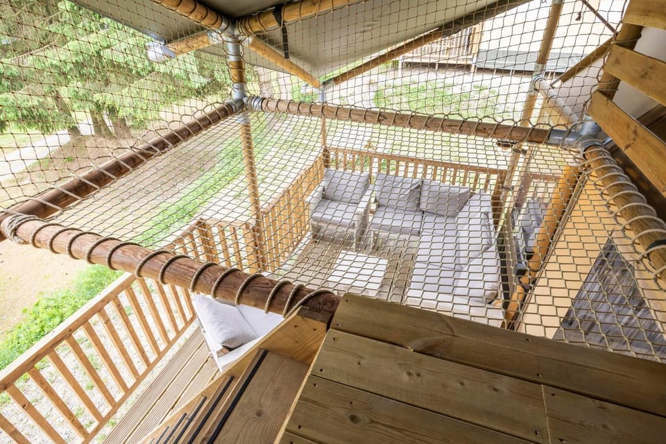 Verblijfpark Tulderheyde Campground/ 
RV Resort in North Brabant (province)