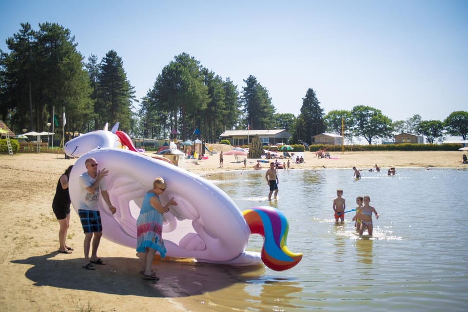 Activities, Beach, Lake view, children