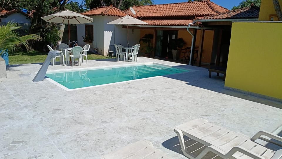 Casa das Orquídeas House in State of Rio de Janeiro