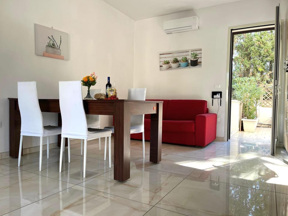 Casa Caterina - Salento House in Nardò