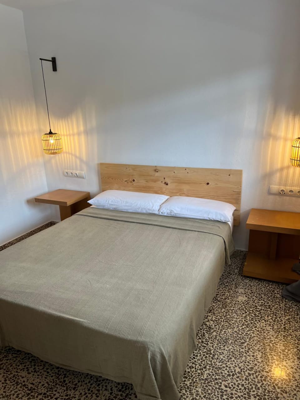 Apartamentos Colomar Apartment in Ibiza