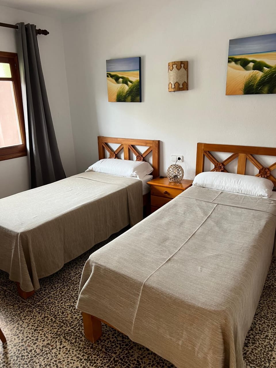 Apartamentos Colomar Apartment in Ibiza