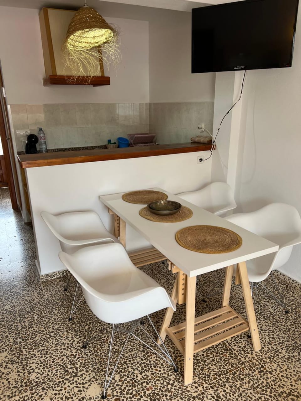 Apartamentos Colomar Apartment in Ibiza