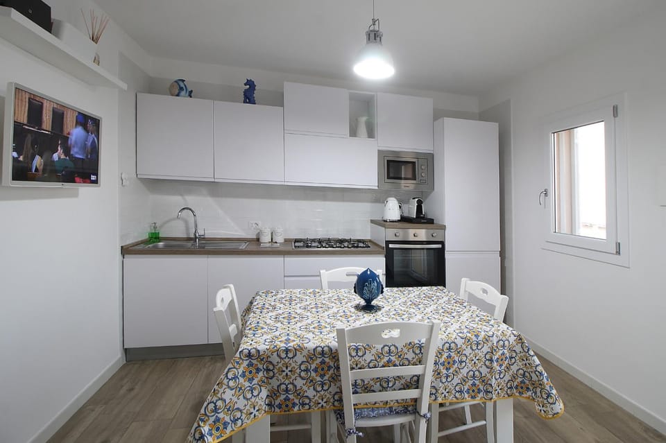 TV and multimedia, furniture, kitchen