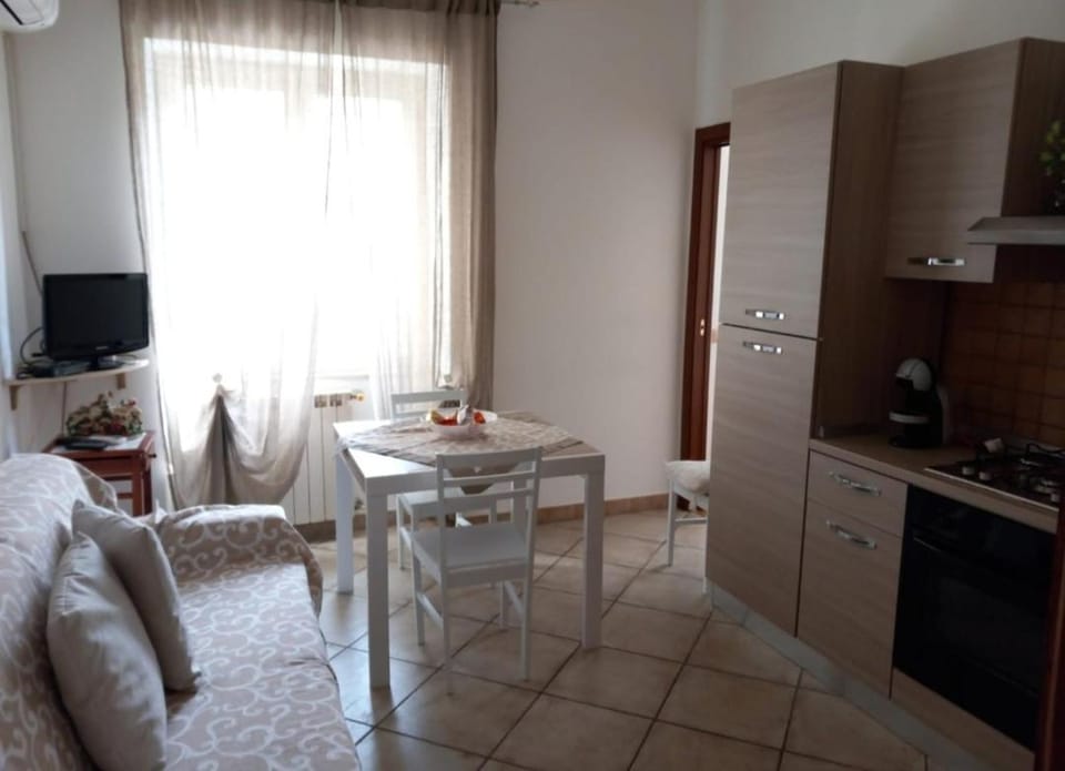 B&B A casa di Antonella Bed and Breakfast in Lazio