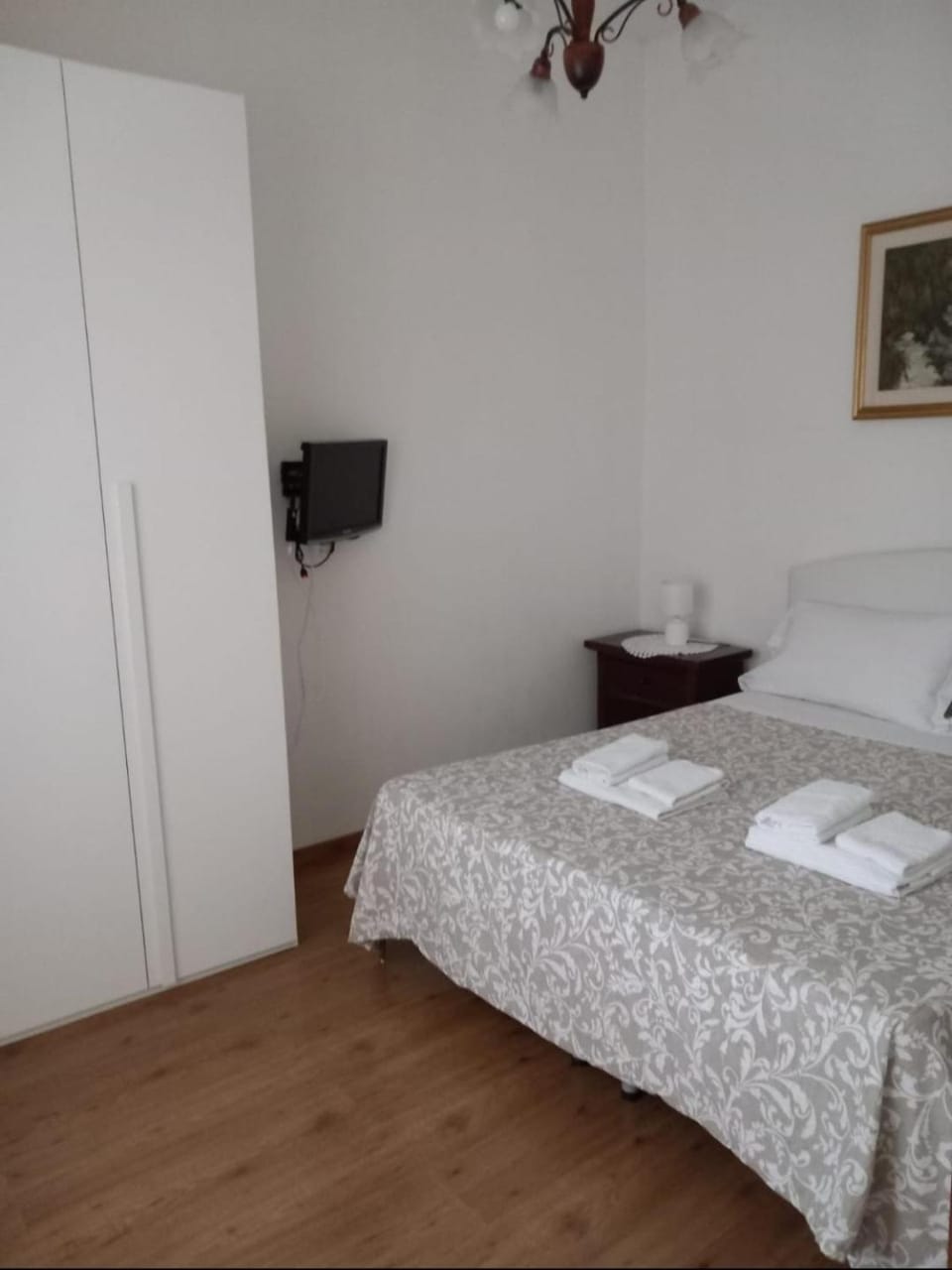 B&B A casa di Antonella Bed and Breakfast in Lazio