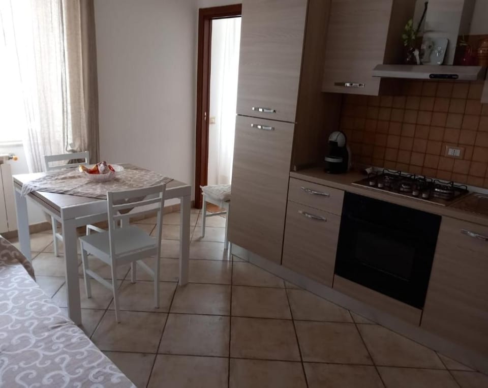 B&B A casa di Antonella Bed and Breakfast in Lazio