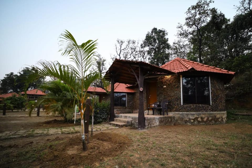 Adventure Inn Dandeli 2 Bed and Breakfast in Karnataka