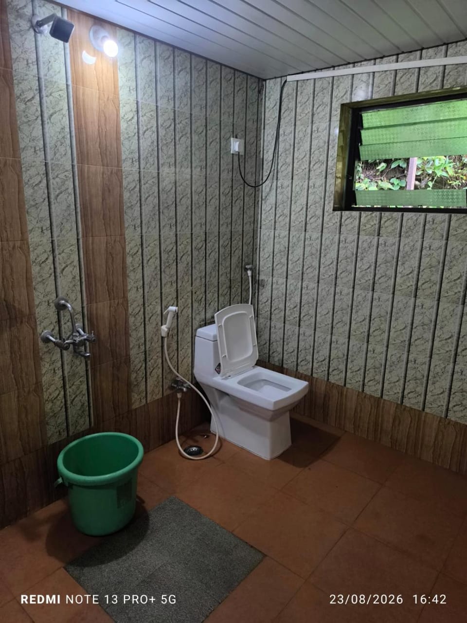 Adventure Inn Dandeli 2 Bed and Breakfast in Karnataka