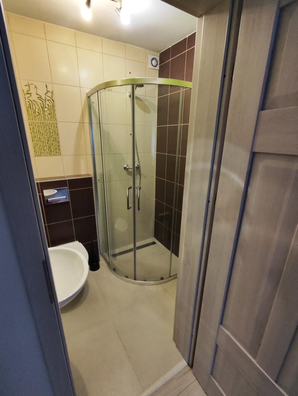 "MAGNOLIA" - Noclegi Pod Górą Żar Apartment in Lesser Poland Voivodeship