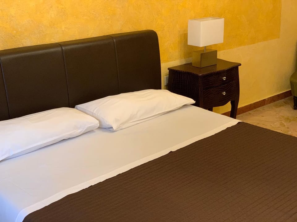 Casa Casteldaccia 2 Apartment in Sicily