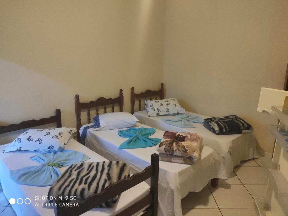 Pousada da Iza Inn in Itatiaia